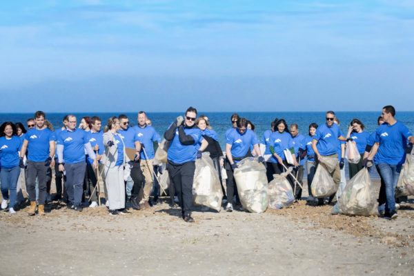 Clean Up Spiagge
