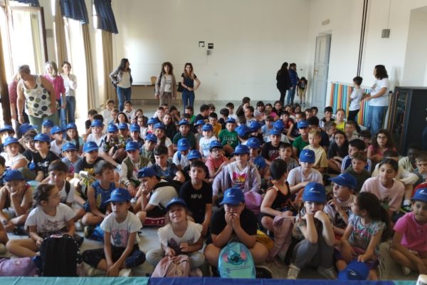 Delfini Guardiani La Maddalena 10