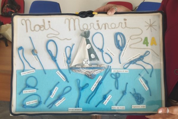 Delfini Guardiani La Maddalena 7