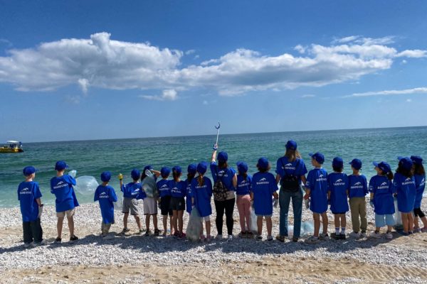 Evento Portonovo Marevivo Mairmaid (6)