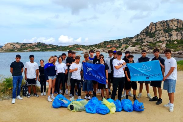 NauticinBlu La Maddalena (1) NauticinBlu La Maddalena (1)