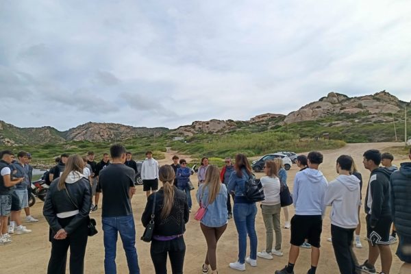 NauticinBlu La Maddalena (5) NauticinBlu La Maddalena (5)