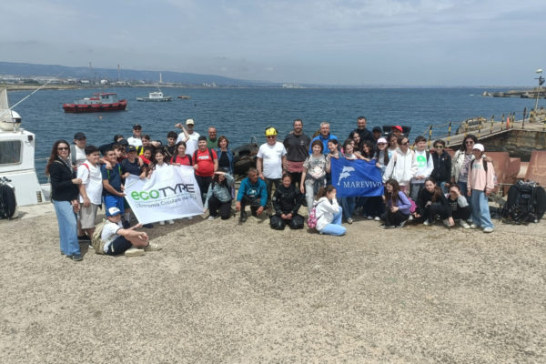 PFU ZERO PORTO DI TARGIA (SR)