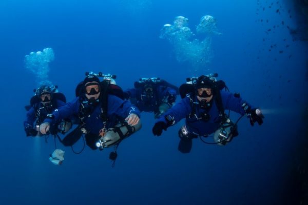 Marevivo Ph. Filippo Borghi 1