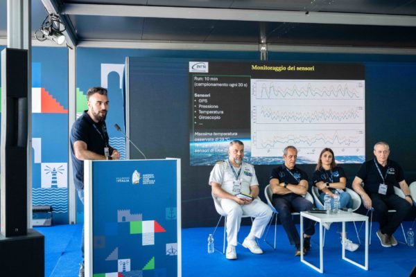 Villaggio Italia Vespucci A Genova (10)