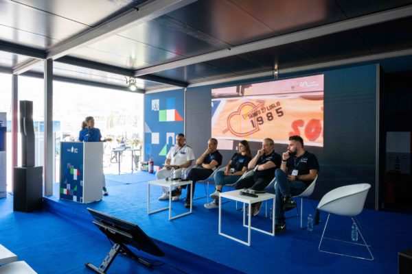 Villaggio Italia Vespucci A Genova (12)