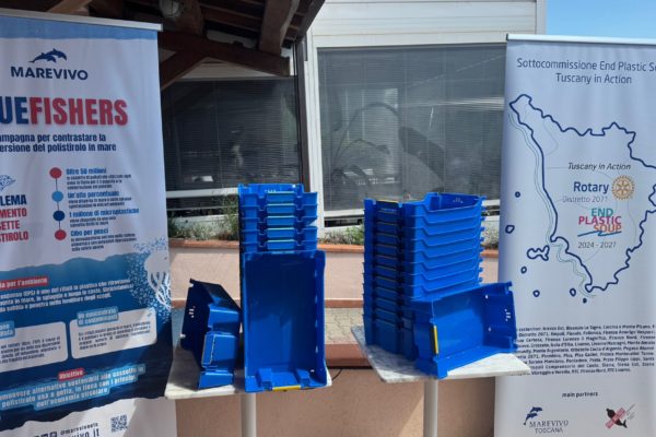 BlueFishers Campagna Marevivo (2)