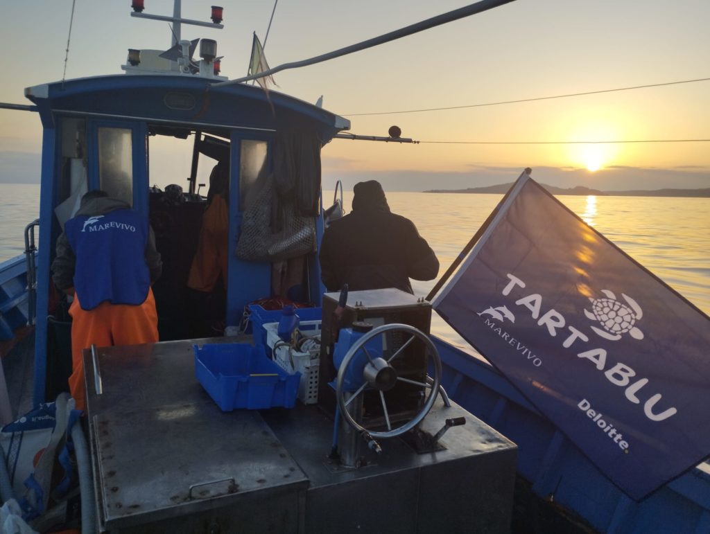 Attività Con I Pescatori 2