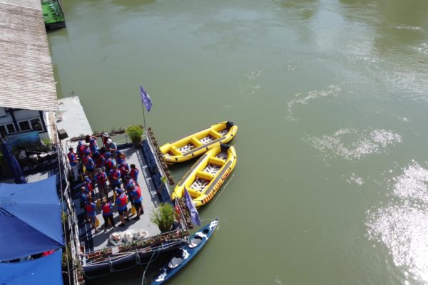 Arca Fondi SGR E Marevivo 6 Settembre Tevere Cleanup 3 Arca Fondi SGR E Marevivo 6 Settembre Tevere Cleanup 3