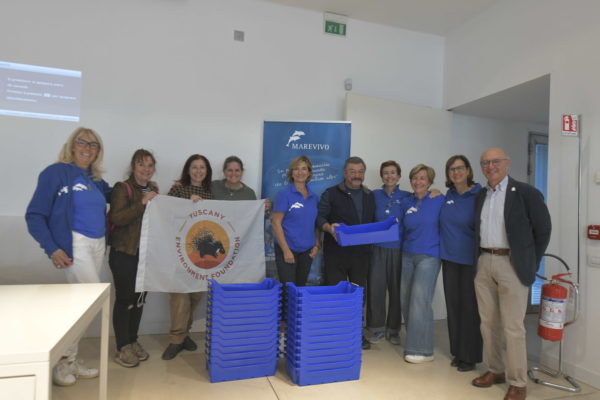 18. BLUEFISHERS Conferenza Stampa Marina Di Carrara 18. BLUEFISHERS Conferenza Stampa Marina Di Carrara