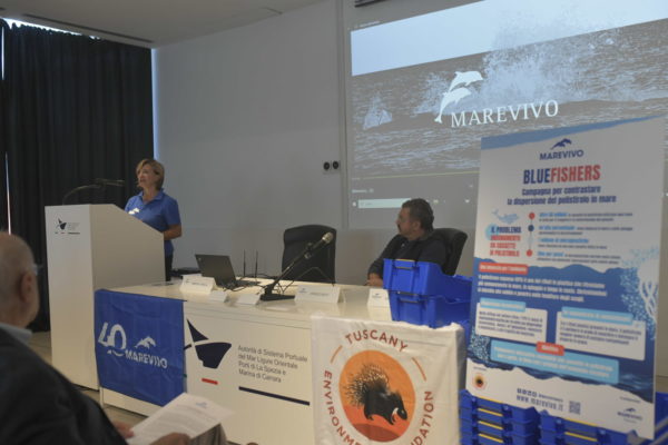 3. BLUEFISHERS Conferenza Stampa Marina Di Carrara 2 3. BLUEFISHERS Conferenza Stampa Marina Di Carrara 2