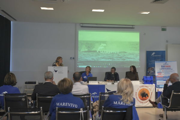 9. BLUEFISHERS Conferenza Stampa Marina Di Carrara 9. BLUEFISHERS Conferenza Stampa Marina Di Carrara