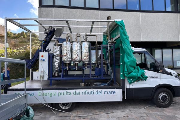 SISTEMA GREEN PLASMA 18 SISTEMA GREEN PLASMA 18