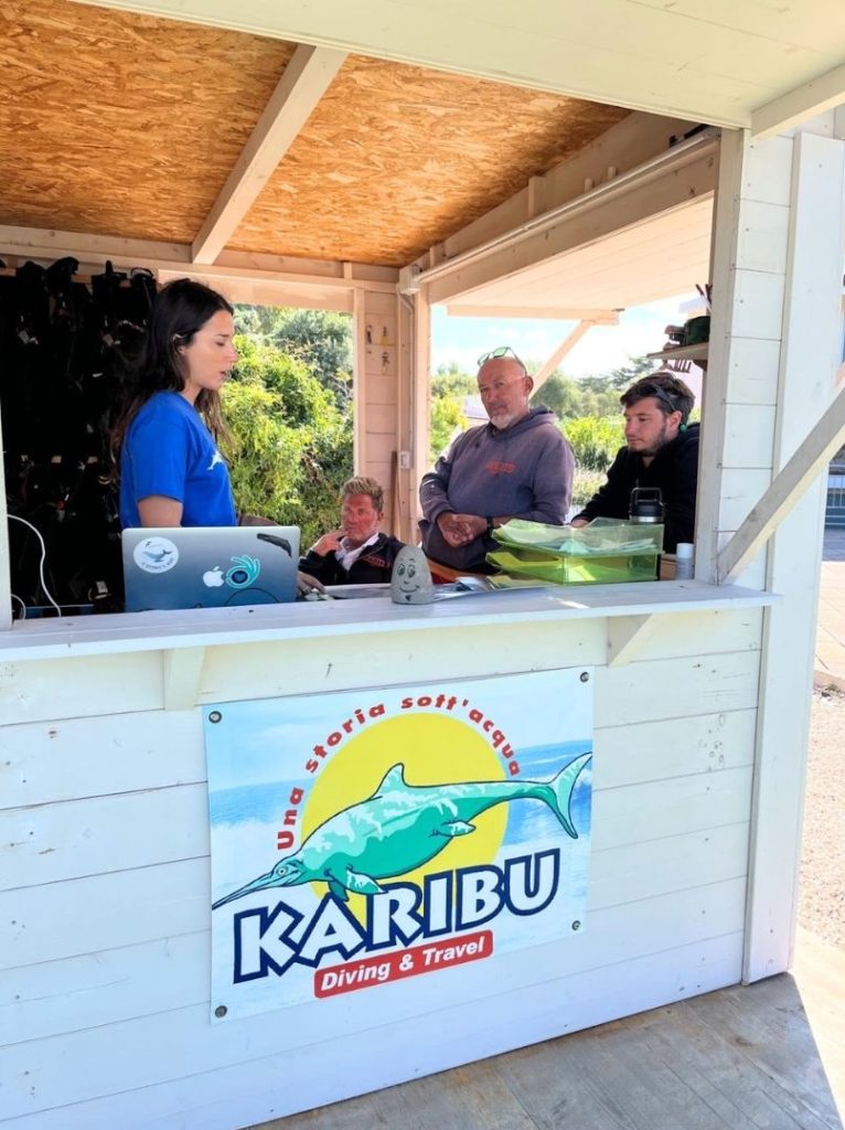 Tavolara Med Coral Guardians 4