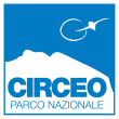 Logo Parco Circeo